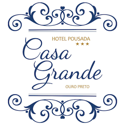 Logo Pousada